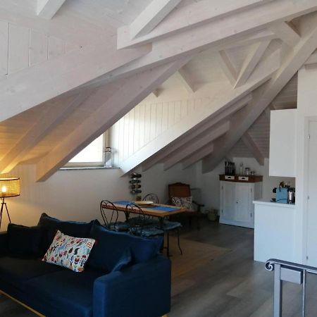 Bellagio Holiday Home Экстерьер фото