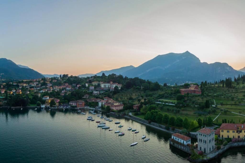 Bellagio Holiday Home Экстерьер фото
