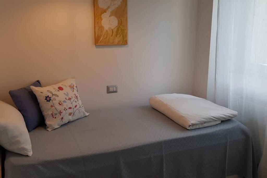 Bellagio Holiday Home Экстерьер фото