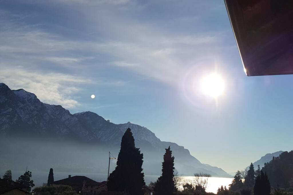 Bellagio Holiday Home Экстерьер фото