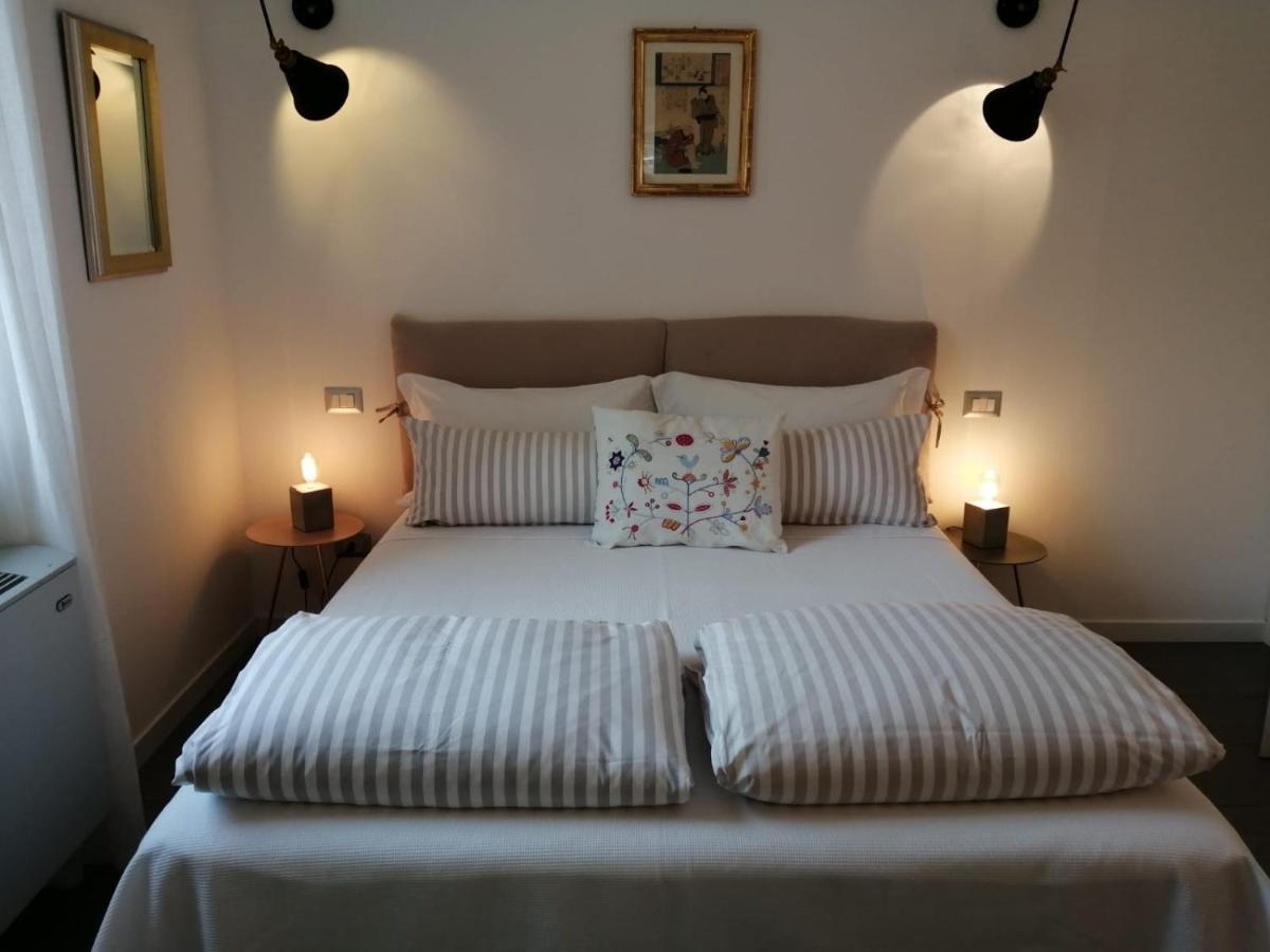 Bellagio Holiday Home Экстерьер фото