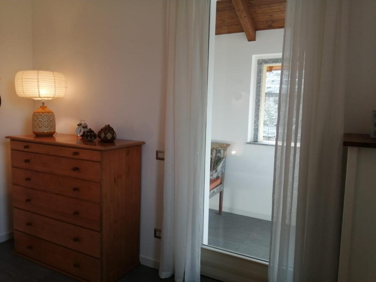 Bellagio Holiday Home Экстерьер фото