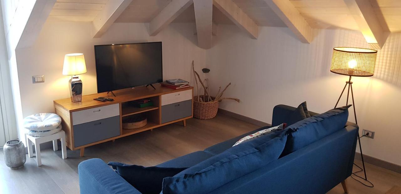 Bellagio Holiday Home Экстерьер фото