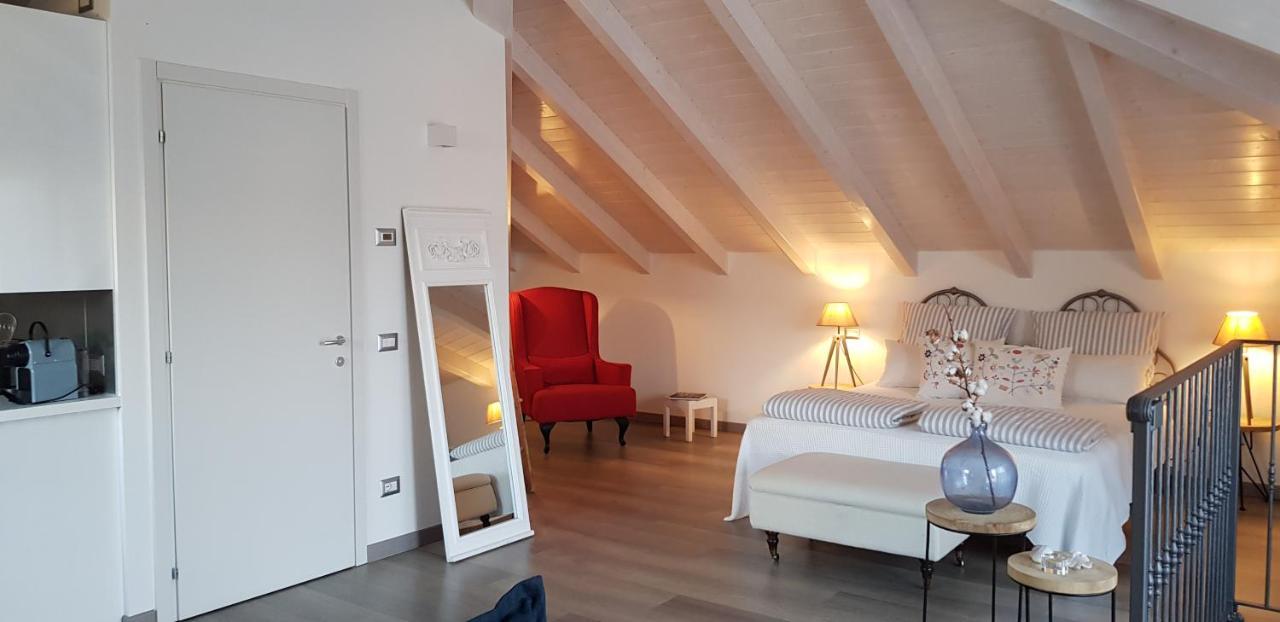 Bellagio Holiday Home Экстерьер фото