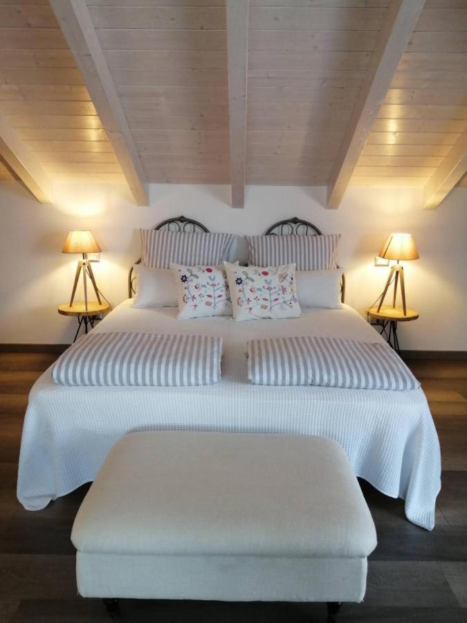 Bellagio Holiday Home Экстерьер фото